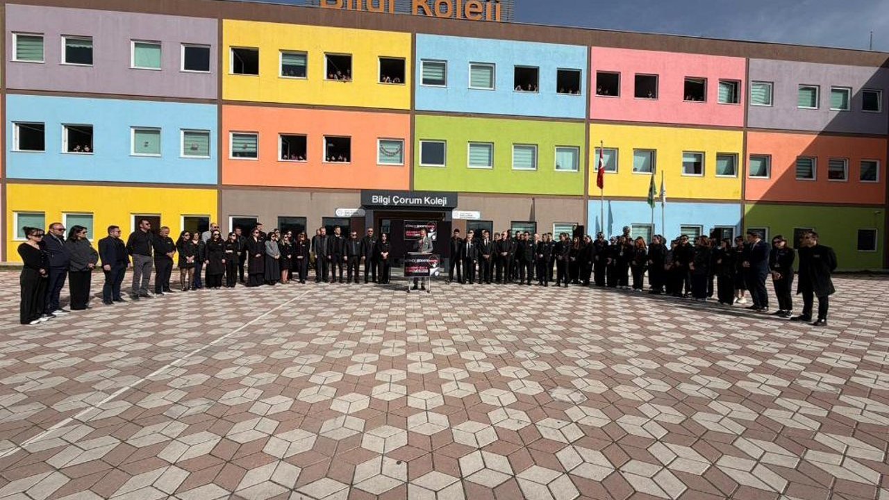 “Çocuklarımızın psikolojik güvenliği de önemli”