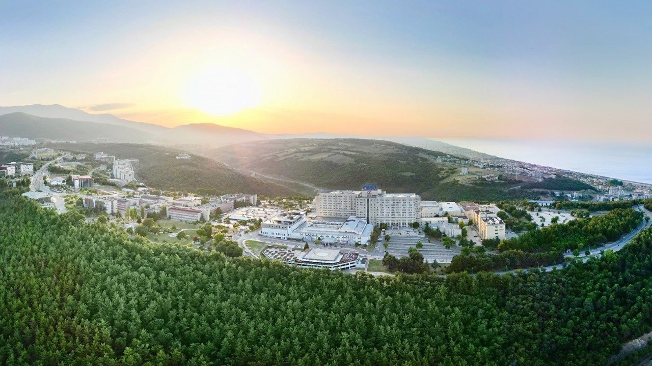 OKAF’26 kapılarını Samsun’da açacak