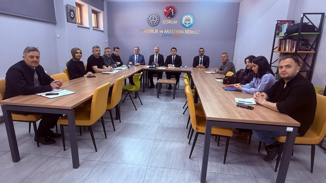 Okullarda “rehberlik”  seferberliği başlıyor