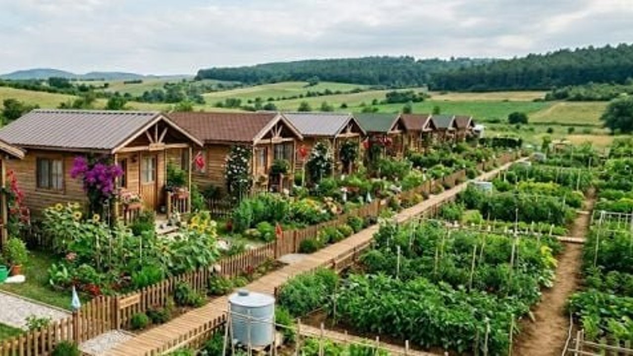 Kaçak yapıların yıkımına başlanacak