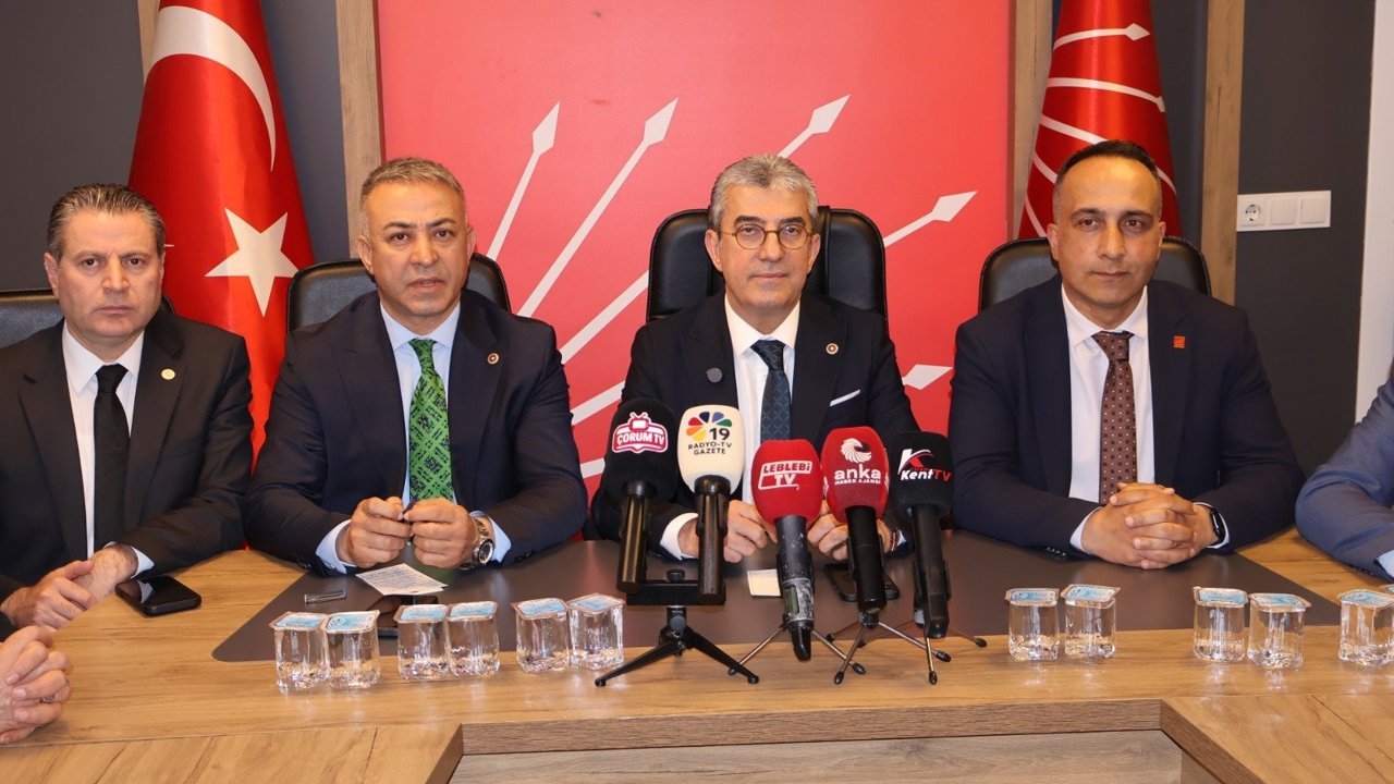 “Türkiye’de 30 milyon insan  açlık sınırının altında”