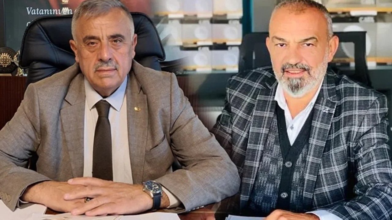 ÇESOB'ta seçim heyecanı