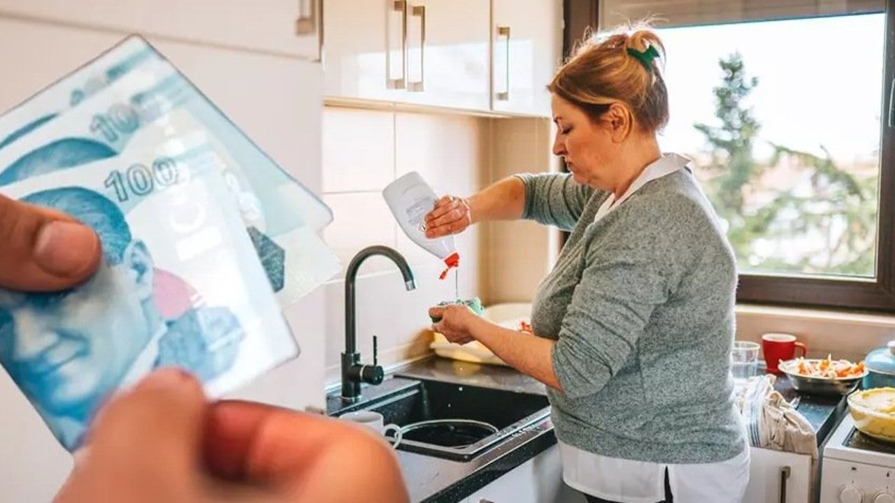 Ev hanımlarının emeklilik hayali gündemde! Uzman isim uyardı: 'Bir gün bile...'