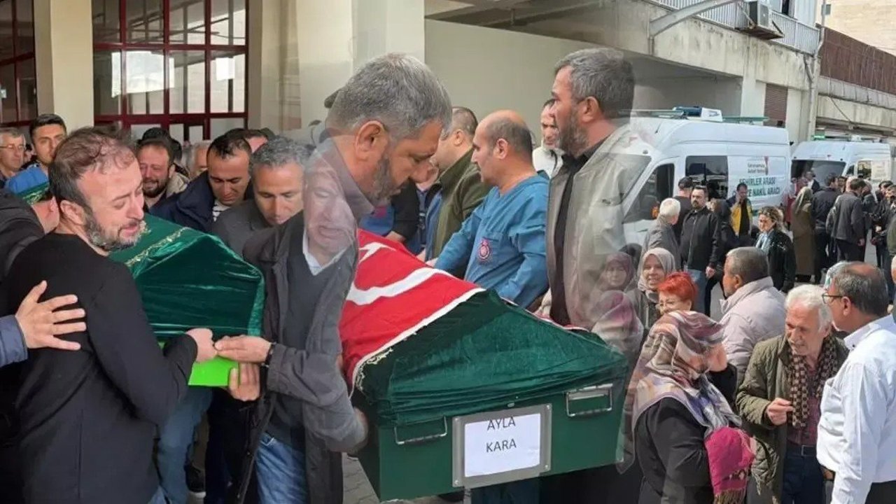 Okul saldırısında hayatlarını kaybedenlerin cenazeleri ailelere teslim edilmeye başlandı