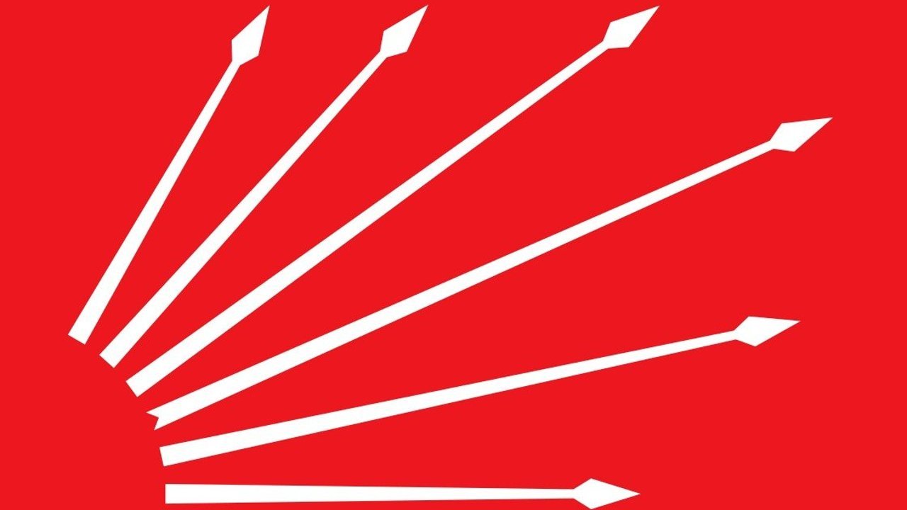 CHP İlçe Danışma Kurulu  toplantıları bugün başlıyor