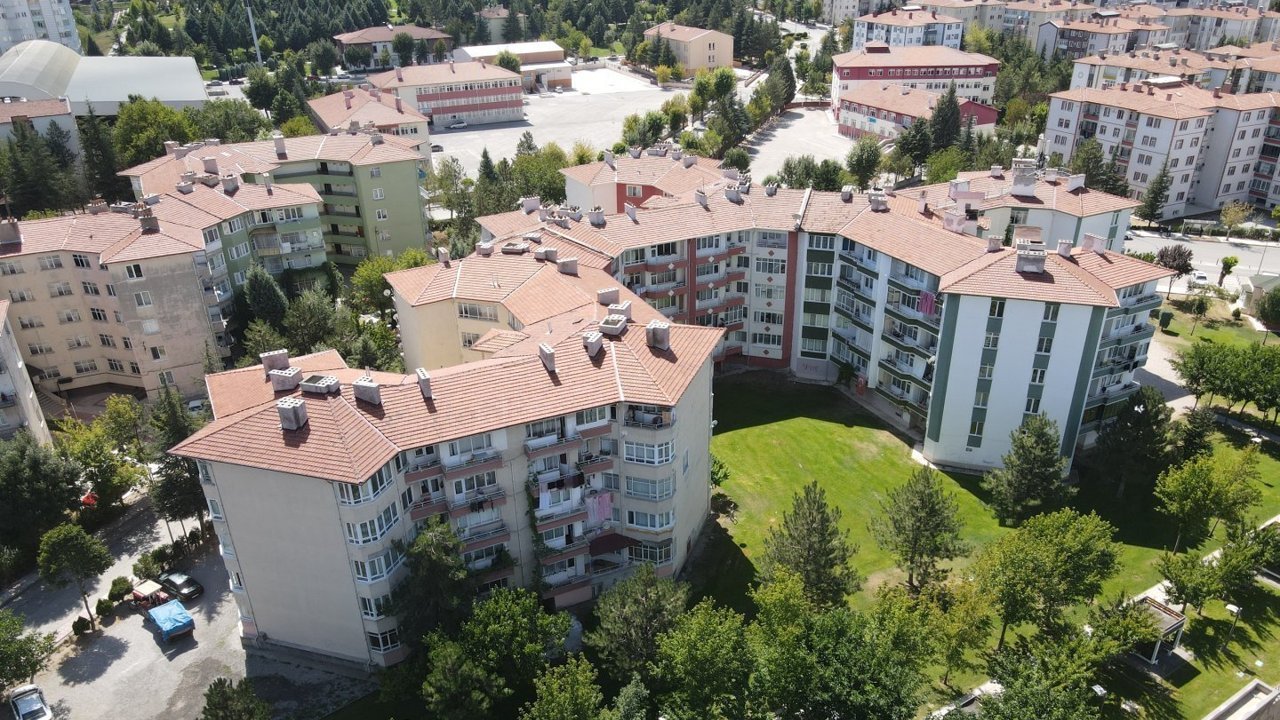 Çorum'da kiralar 1 yılda yüzde 41 arttı: Zirvede o ilçe var