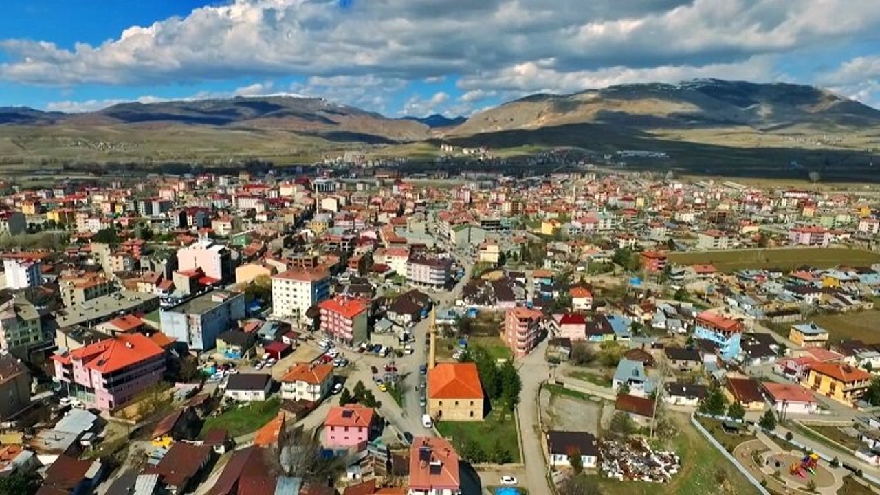 Hazine ve Maliye Bakanlığı Çorum'daki taşınmazını özelleştirecek