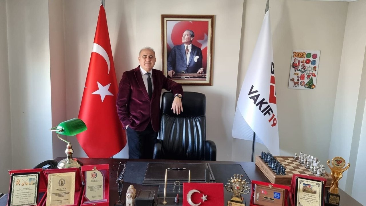 “Hattuşalı Hititler  Başkentte” sergisi