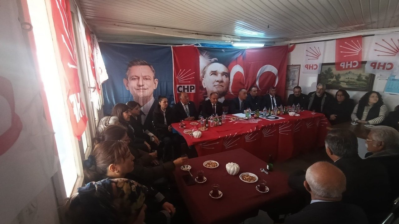 “Bu kara düzen  mutlaka değişecek”