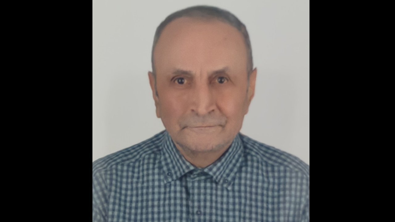 Nurettin Damar  hayata veda etti