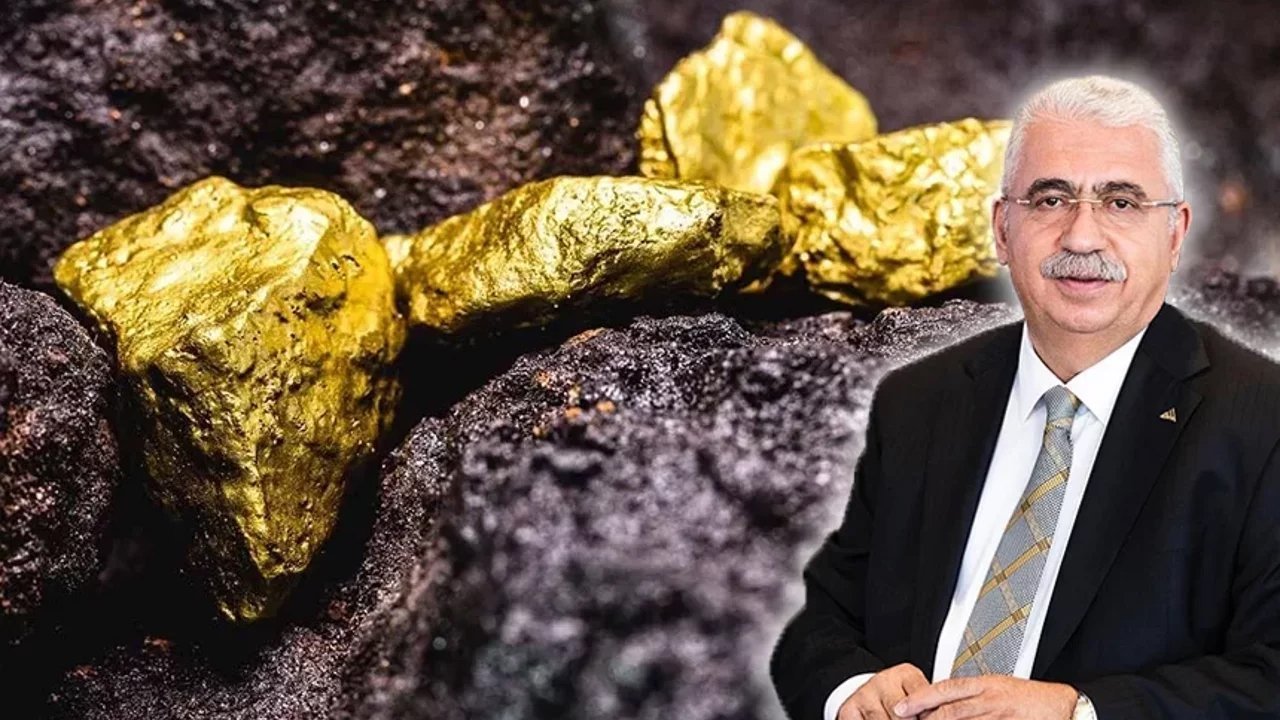 Ahlatcı’nın maden ruhsatı sayısı 17 oldu