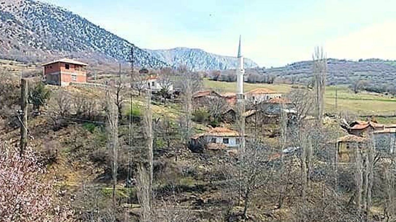 Sarıalan Köyü’nde  tapu sorunu çözüldü