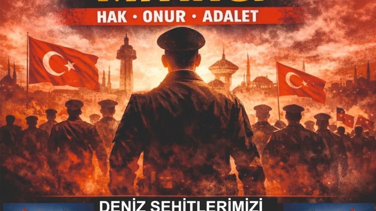 Emekli Astsubaylar büyük mitinge hazırlanıyor