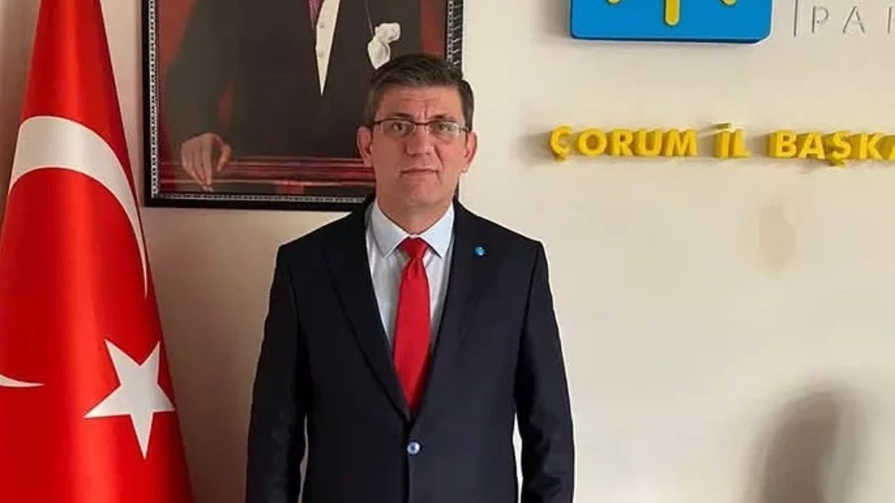 “Hobi bahçeleri halkın suçu  değil, neden altyapı getirildi?”