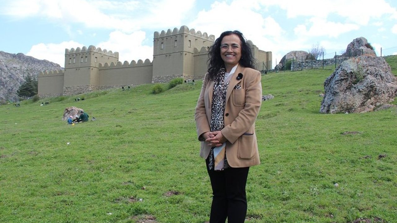 “Hattuşa, UNESCO’nun  ideali barışın da simgesi”