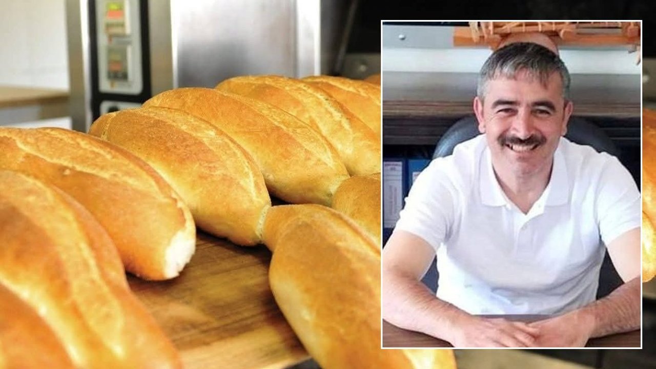 Çorum’da ekmeğe zam yok