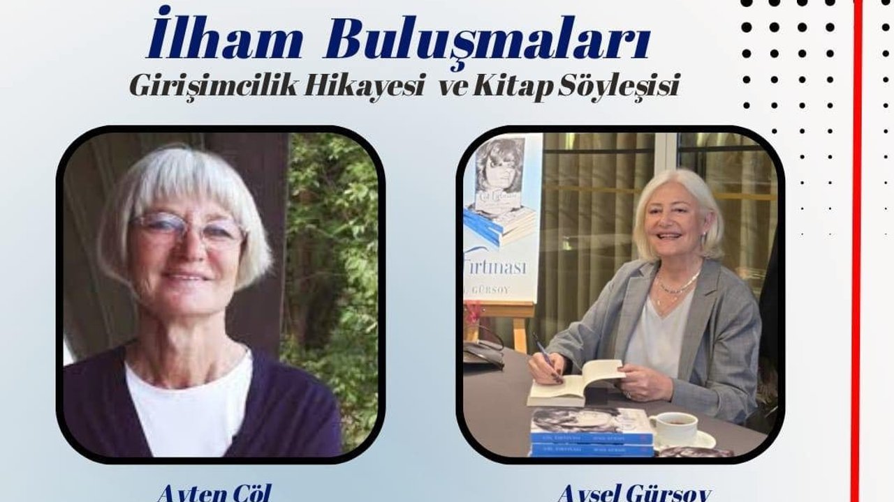 TSO’da “Çöl Fırtınası”  söyleşisi düzenlenecek