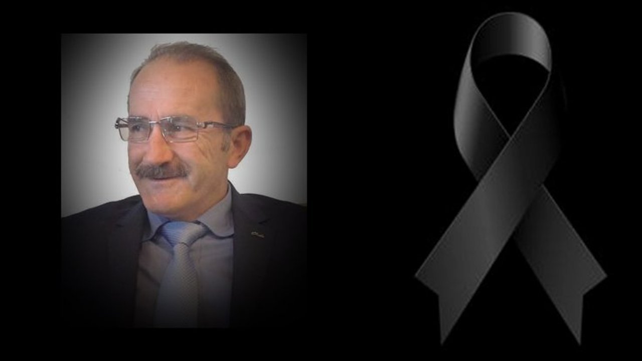 Çorumlu avukat hayatını kaybetti