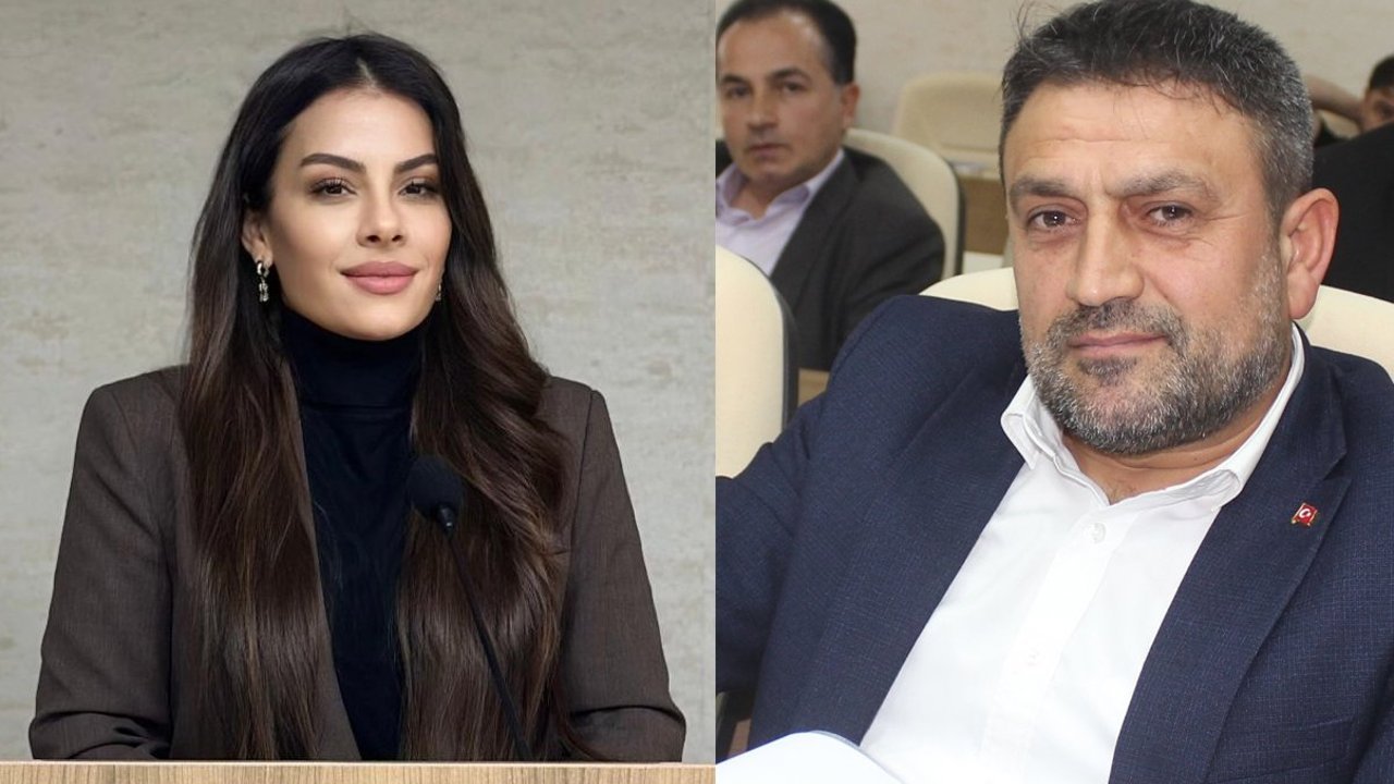 Taşkıran’ın yerine Kıdak  Grup Başkanvekili oldu