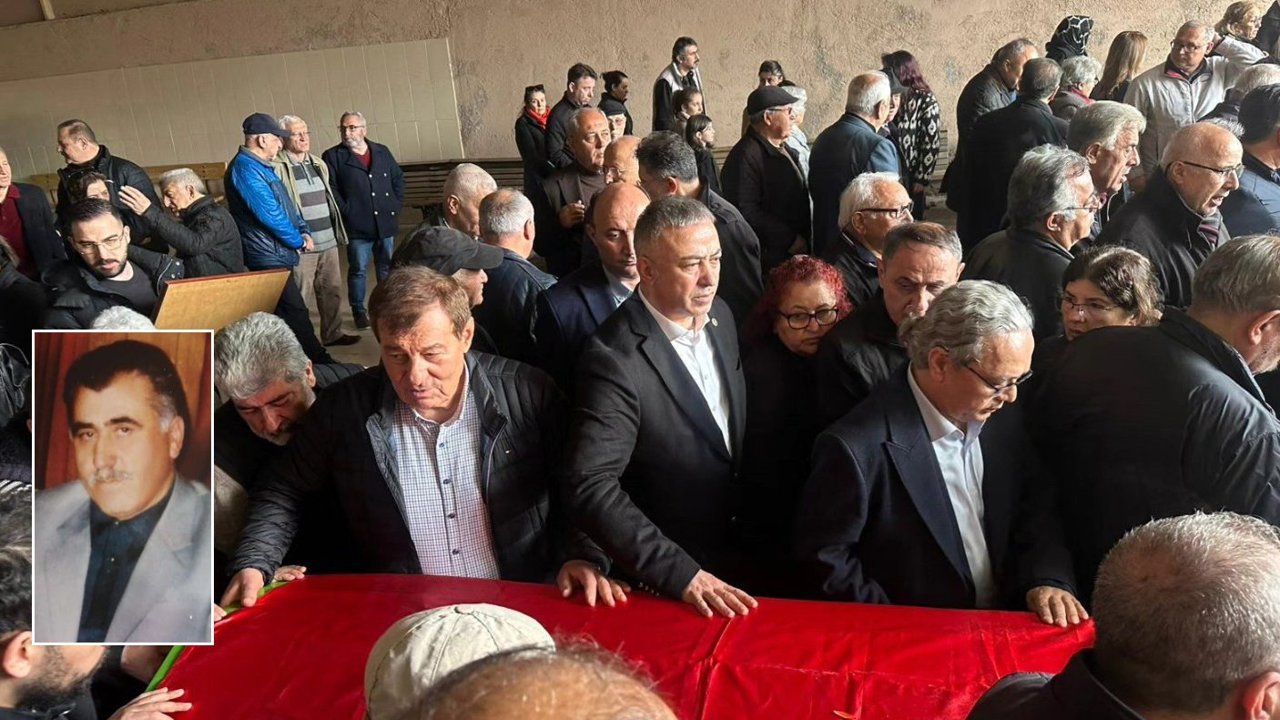 Hüseyin Ilıman toprağa verildi