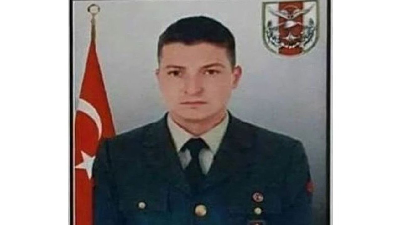 Şehit Uzman Habib  Gökce için mevlid