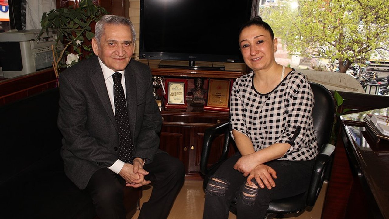 Fatma Ceylan’dan  LÖSEV yararına konser