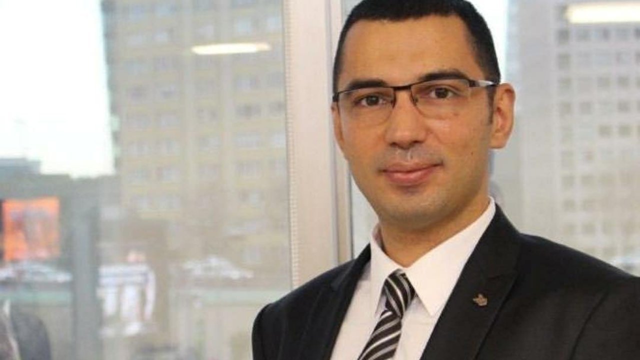 Genç banka müdürü hayatını kaybetti