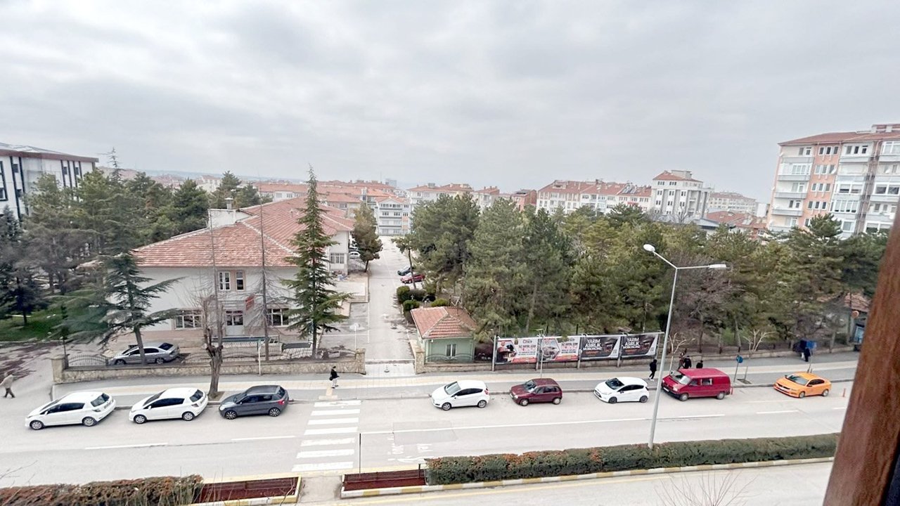 Fizik Tedavi Merkezi için  somut gelişme bekleniyor