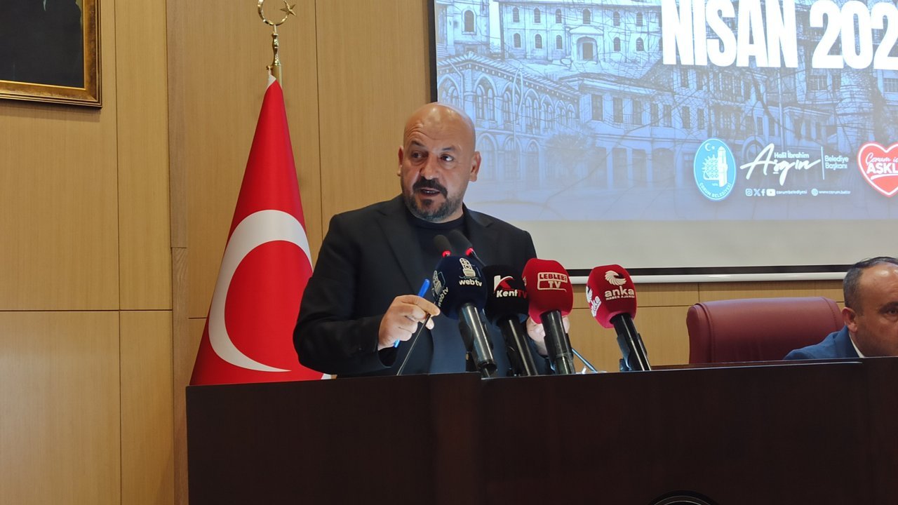 CHP’li Yılmaz “Belediye satın alsın”