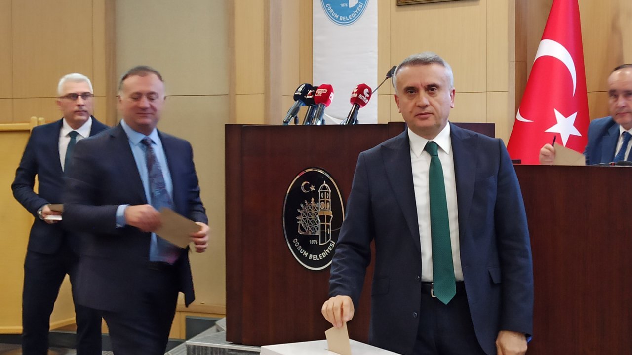 Encümen ve Komisyon üyeleri seçildi