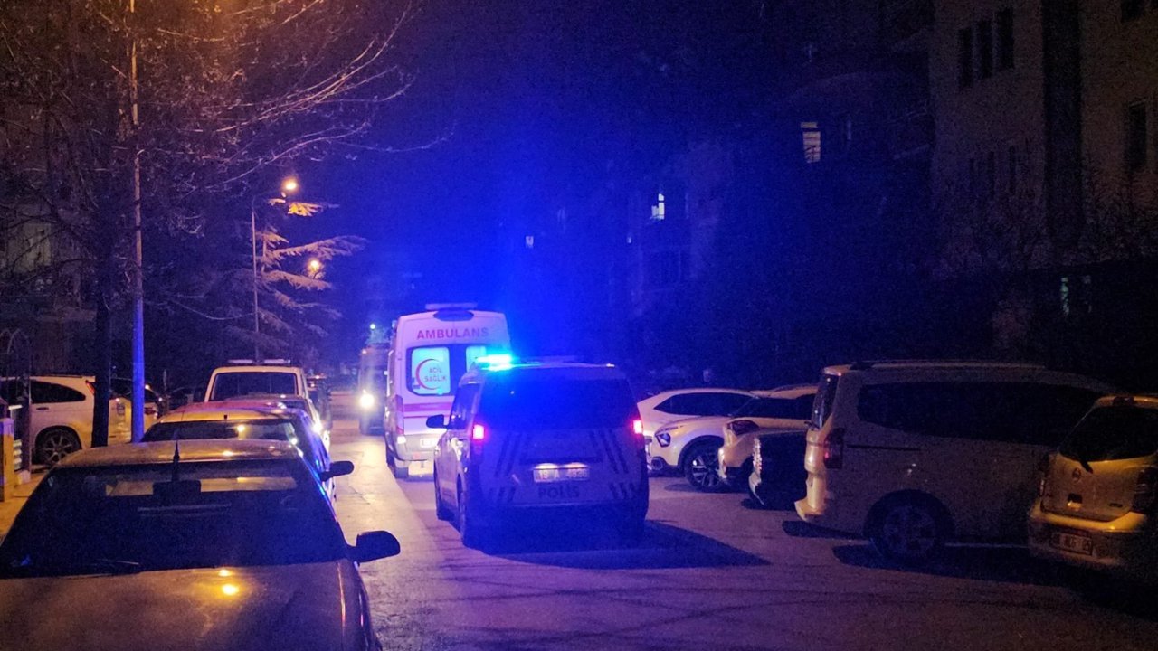 Önce darp, sonra gasp!