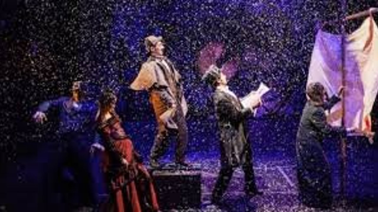 DT oyunları iptal edildi