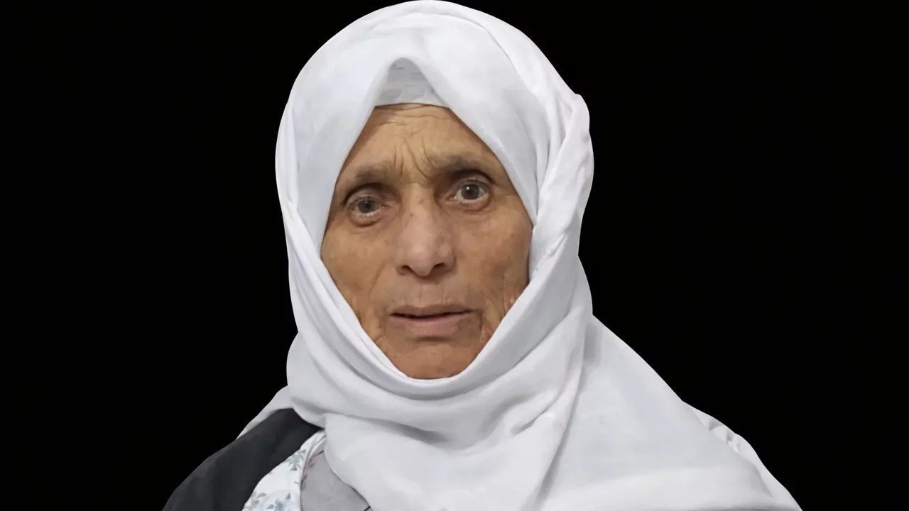 Kamile Tavukcı vefat etti