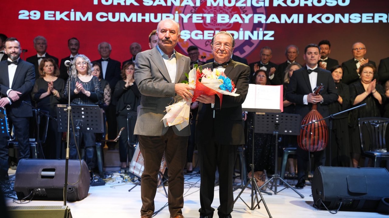 Şef Enver Leblebicioğlu’nun 25. yılı