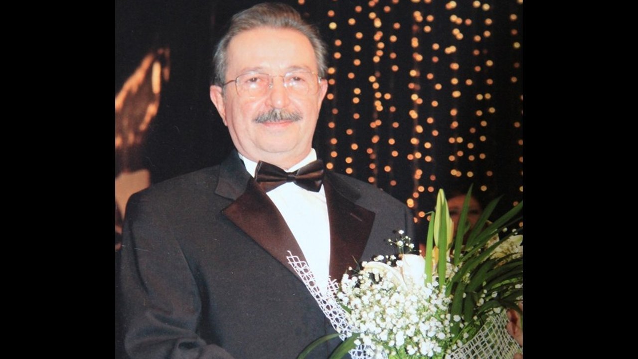 Leblebicioğlu’nun  25. yıl konseri yarın