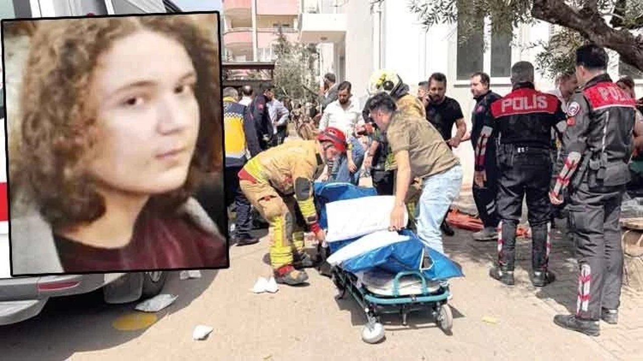 Kahramanmaraş'taki okul saldırısından yeni detaylar: Bilgisayarından saldırı planı çıktı