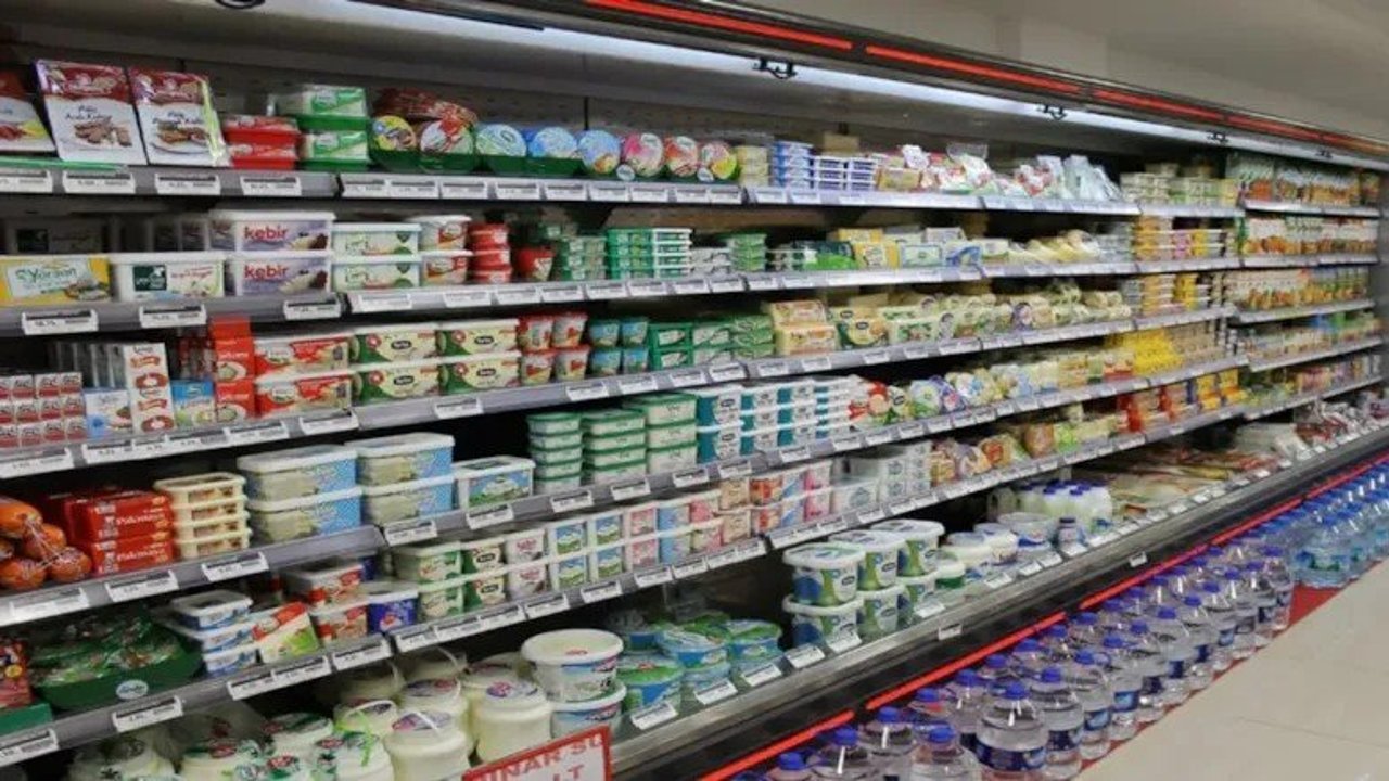 Türkiye'nin en ünlü peynir markası bakanlığın hile listesinde! Görenler şaşkın