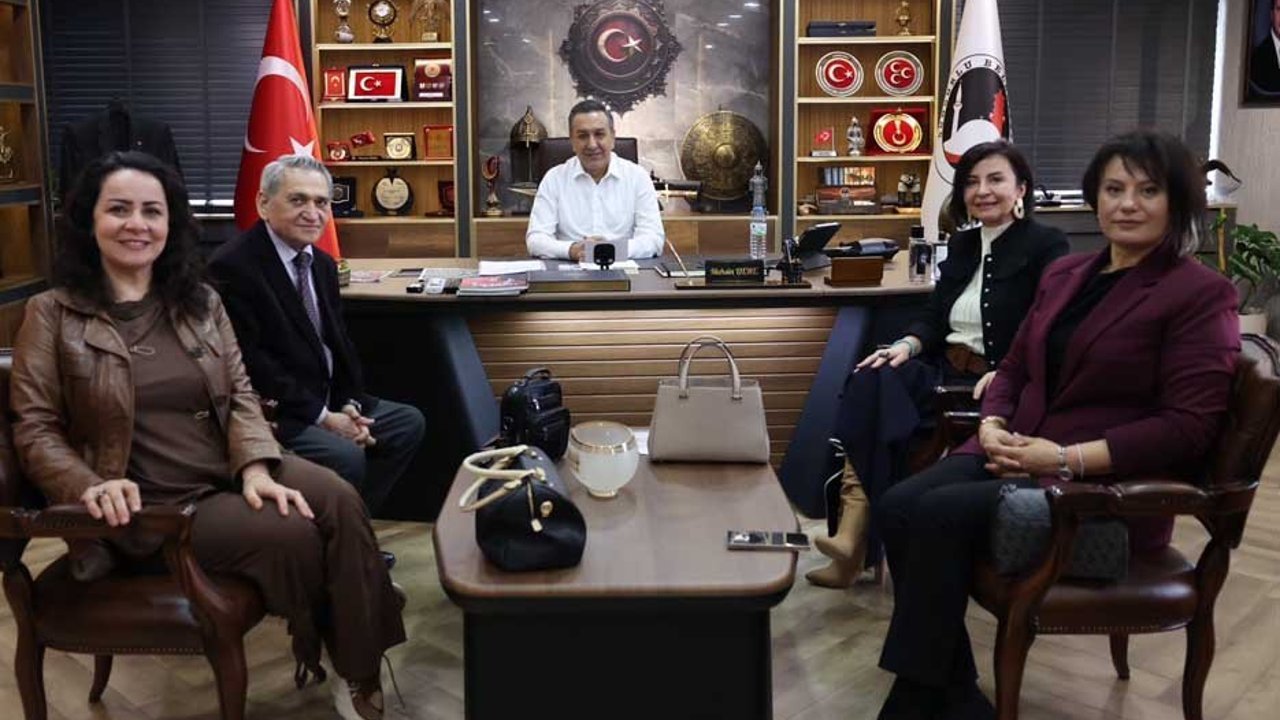 “Kalkınma Zirvesi”  hazırlıkları sürüyor