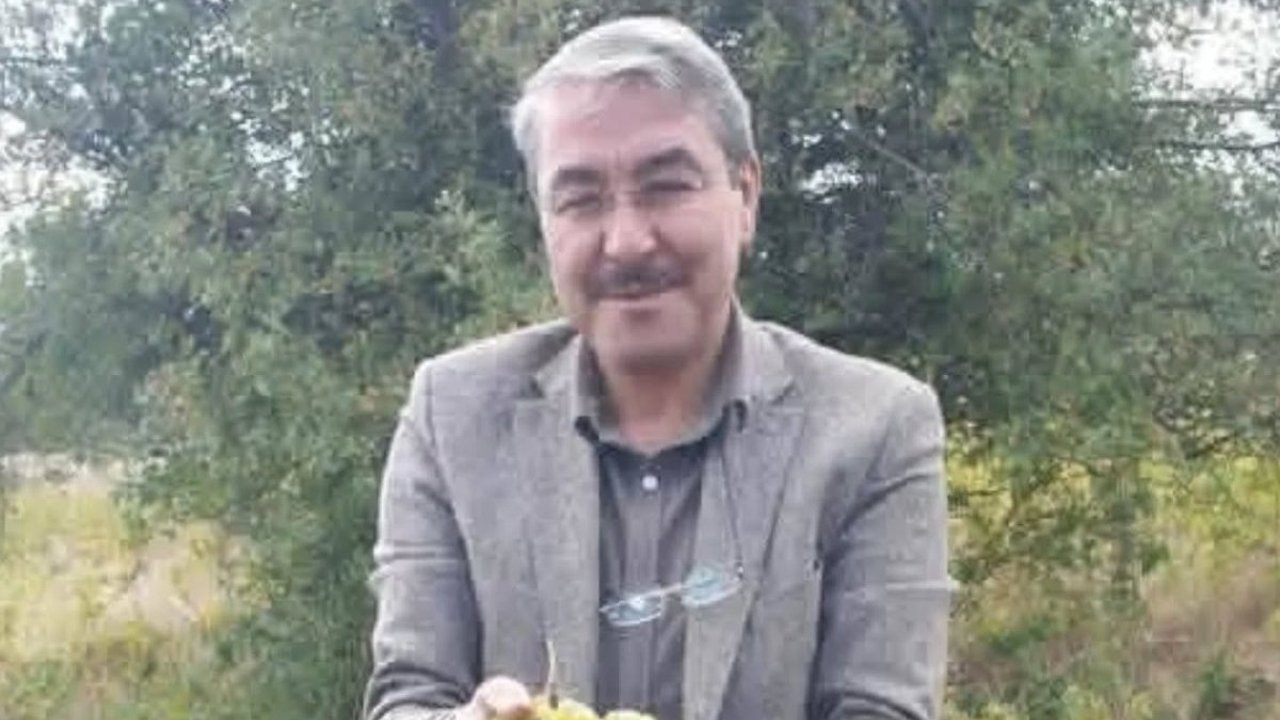 Osman Tanlı vefat etti