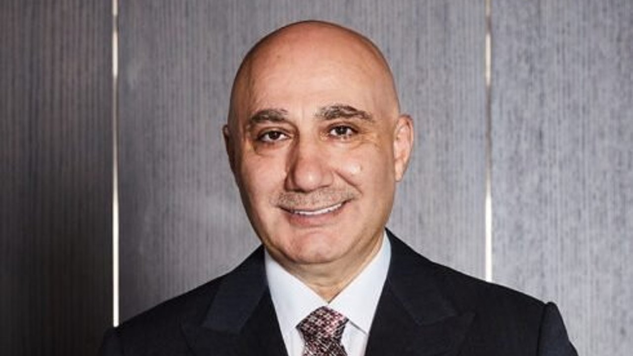 Çorumlu o isim Vakıfbank Genel Müdürü oldu