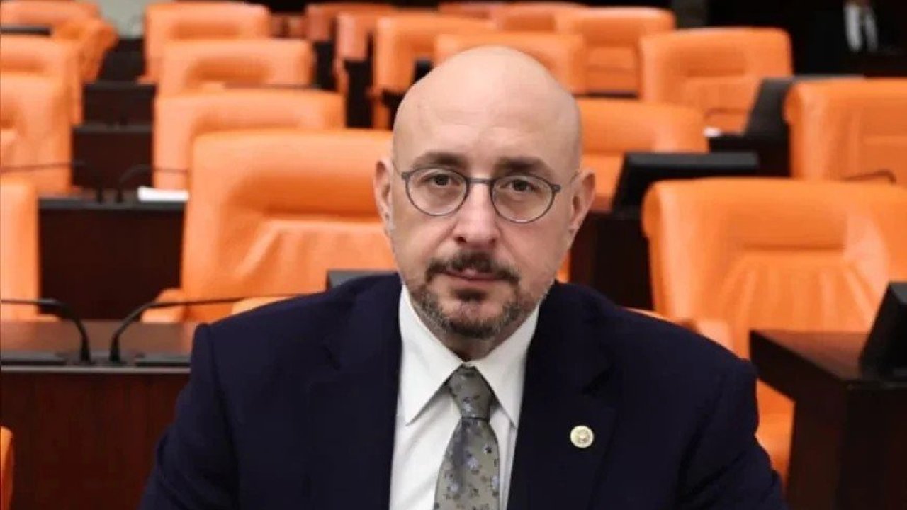 İYİ Partili o isim Çorum’a geliyor