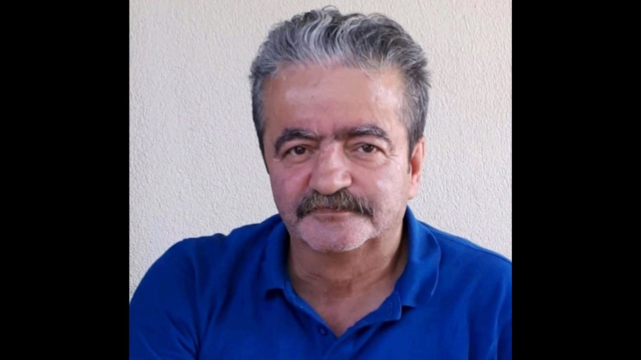 Hasan Birdal vefat etti