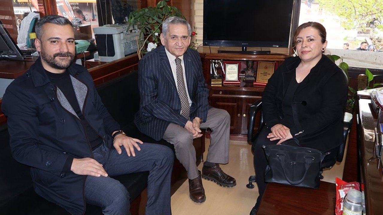 “Çorum Sıra Geceleri”