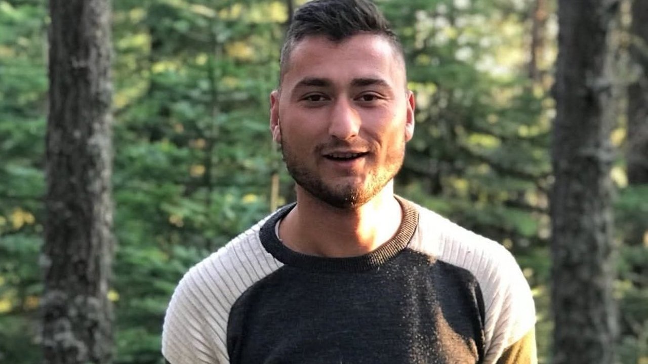28 yaşındaki gencin ölümü yasa boğdu