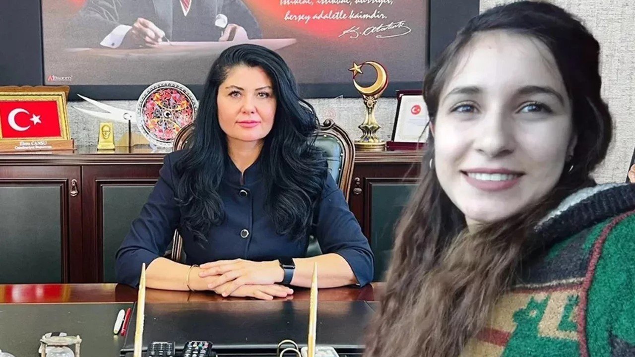 6 yıllık sır perdesinde Çorum detayı