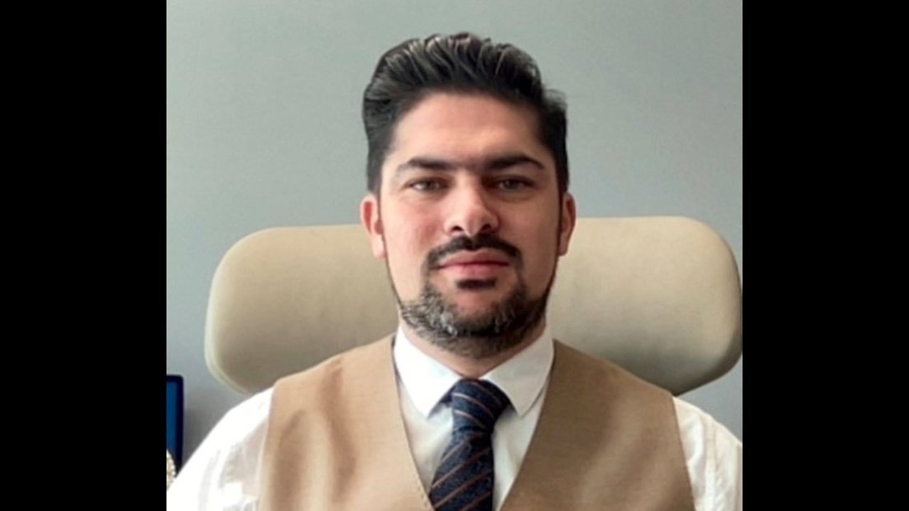 Anayasa Hukukçusu Taylan Barın “profesör” unvanını aldı