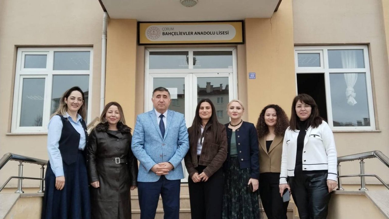 Kadın girişimciler Bahçelievler’de