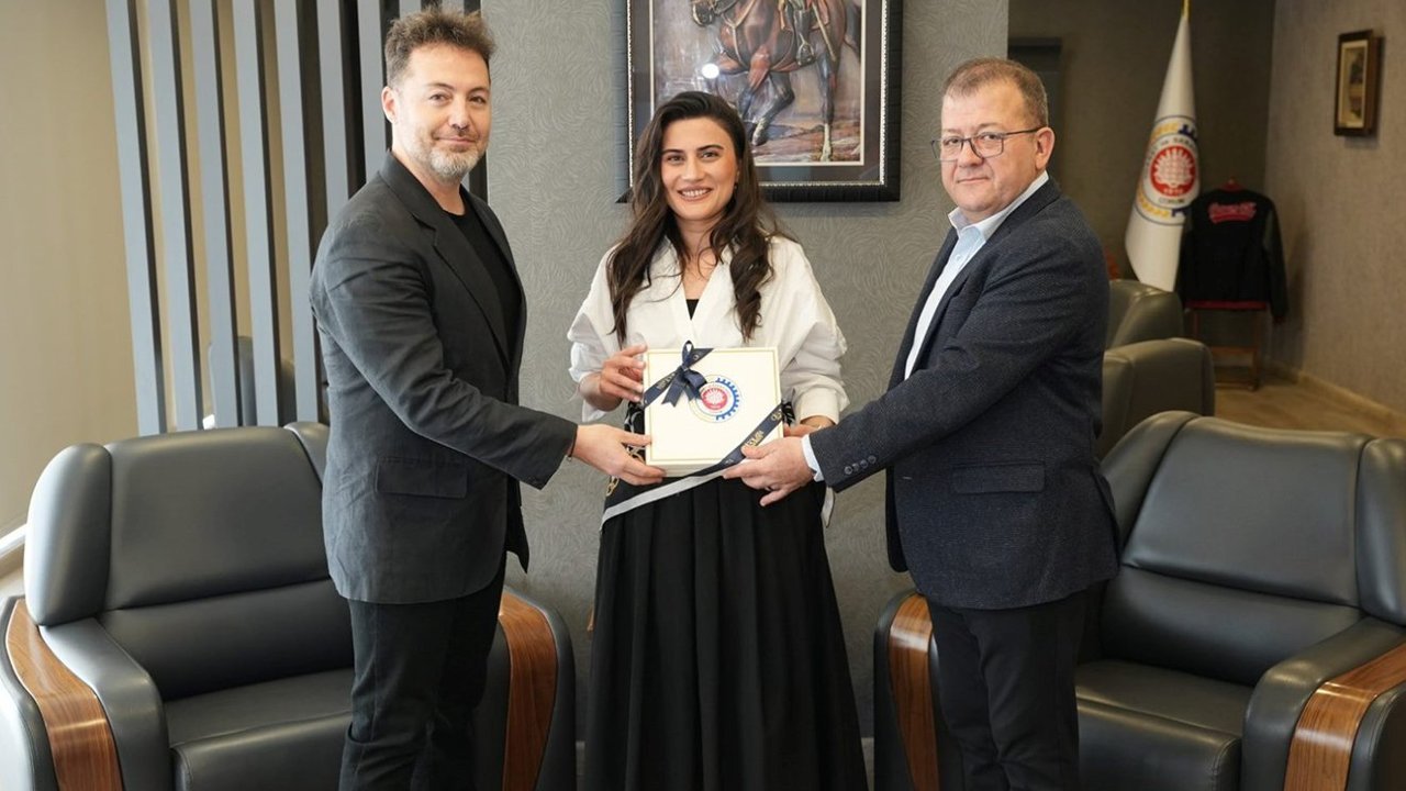 Çorum TSO’da diksiyon  ve etkili konuşma eğitimi