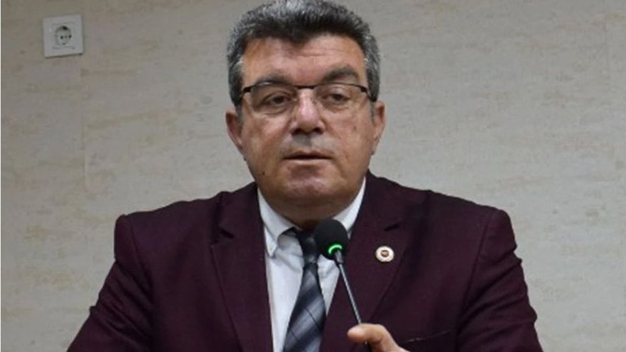 CHP'liler, Vali Çalgan'ın İl Özel İdaresi'ne inceleme başlatmasını istedi