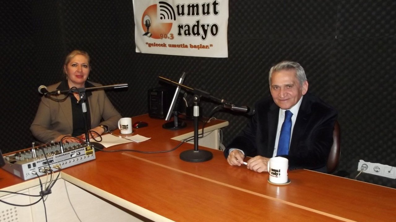 “Diş Hastanesi’nin yeri ile ilgili verilen sözün takipçisi olmalıyız”